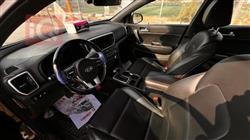 کیا سپۆرتاج